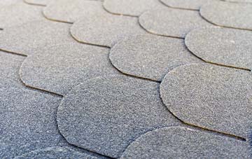Preston Under Scar asphalt roofing costs