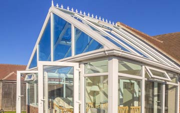 conservatory roof insulation costs Preston Under Scar