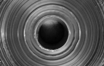 Preston Under Scar edpm waterproofing