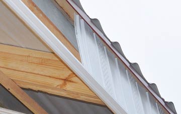 why Preston Under Scar fascia repairs are essential