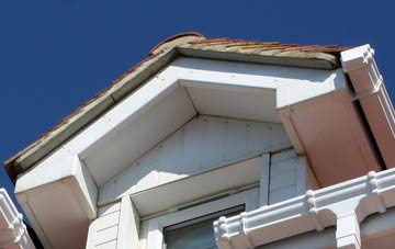 Preston Under Scar fascia installation costs
