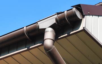 types of Preston Under Scar fascias