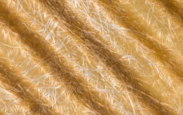 Preston Under Scar fibreglass roof waterproofing