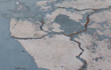 fibreglass roofing replacement Preston Under Scar