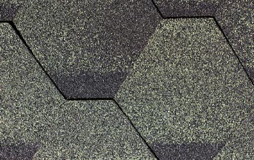 Preston Under Scar fibreglass shingle repairs