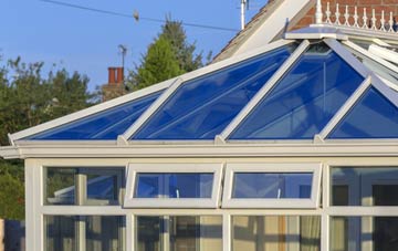 professional Preston Under Scar conservatory insulation