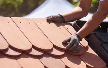 Preston Under Scar roof tile contractors