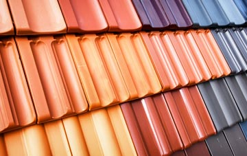Preston Under Scar roof tile costs