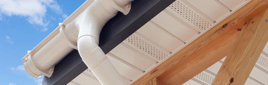 get Preston Under Scar guttering quotes today