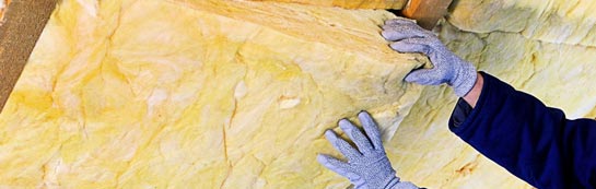 quotes for Preston Under Scar roof insulation