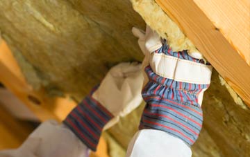 types of Preston Under Scar pitched roof insulation materials