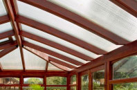 Preston Under Scar conservatory roofing insulation
