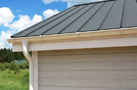 Preston Under Scar fascia repair