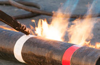 Preston Under Scar flat roofing replacement