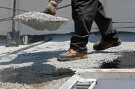 find rated Preston Under Scar flat roofing replacement companies