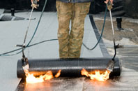 Preston Under Scar flat roof sealing quote