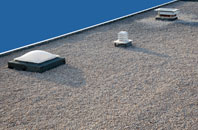Preston Under Scar flat roofing