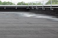 find rated Preston Under Scar flat roofing companies