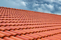 Preston Under Scar roofing tiles