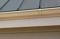 Preston Under Scar soffit repair