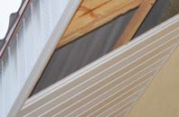 rated Preston Under Scar soffit repair companies