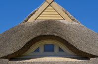 Preston Under Scar thatch roofing